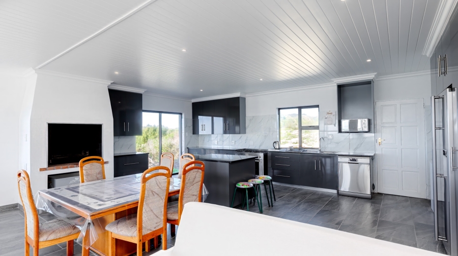 To Let 3 Bedroom Property for Rent in Agulhas Western Cape